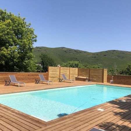 Chambres Le Relais De Sisco Eksteriør billede